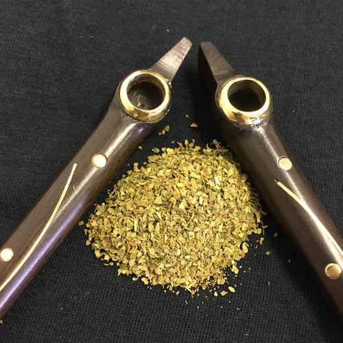 Kingdom Dokha EXTRA HOT DOKHA BLEND: KHABIR 15G