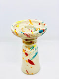 Stone Hookah Bowl 1 of 1 - Hookah Junkie