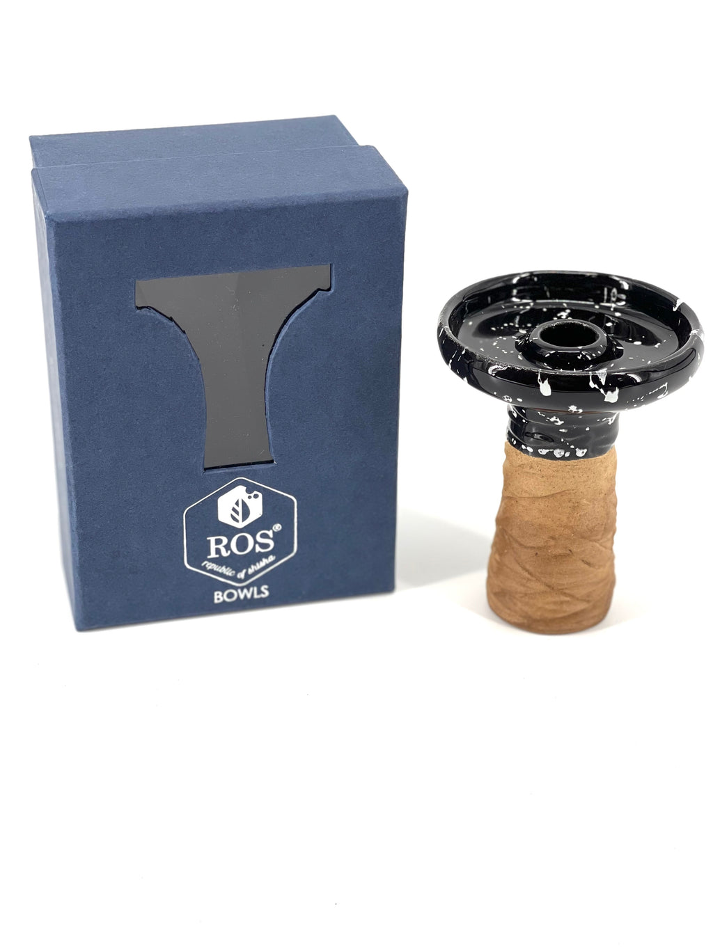 Ros Hookah Bowl - Hookah Junkie