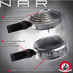 NAR HMD - Hookah Junkie