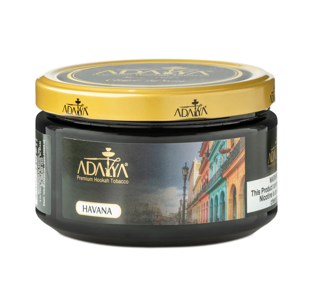 Adalya Shisha Tobacco 250 grams - Hookah Junkie