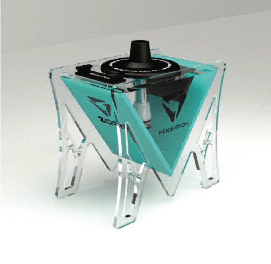 HOOKAH ZORD MEKAHTRON - Hookah Junkie