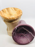 Star Shisha Bowl - Hookah Junkie