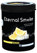 Eternal Smoke Shisha Tobacco Kilo - Hookah Junkie