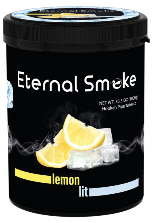 Eternal Smoke Shisha Tobacco Kilo – view 2
