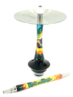UNION Comic HOOKAH Stem - Hookah Junkie