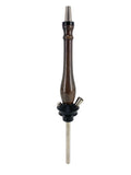 Hardwood Hookah - Hookah Junkie