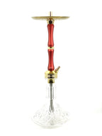 Golden Desert Challenger Hookah - Hookah Junkie