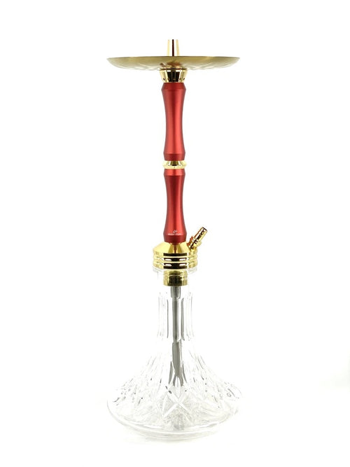 Golden Desert Challenger Hookah accessory