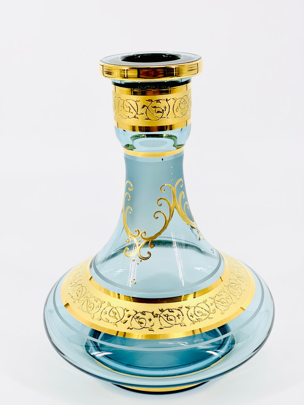 BJ Nawas Base - Hookah Junkie