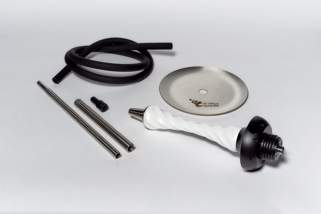 Jetpack Hookah - Hookah Junkie