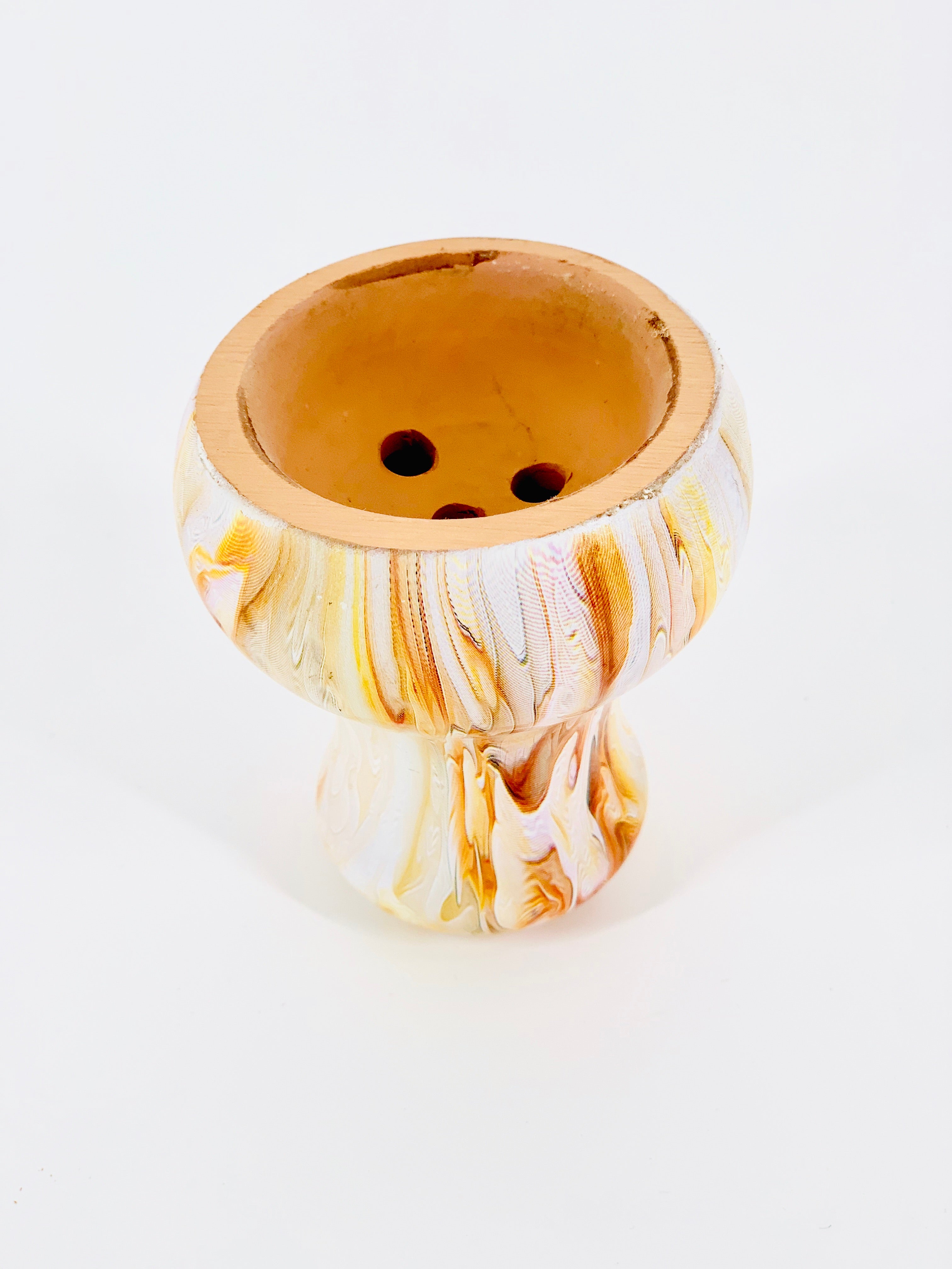 LSD Bowls - Hookah Junkie