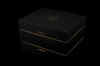 Kaloud Krysalis Eltheria Black - Hookah Junkie