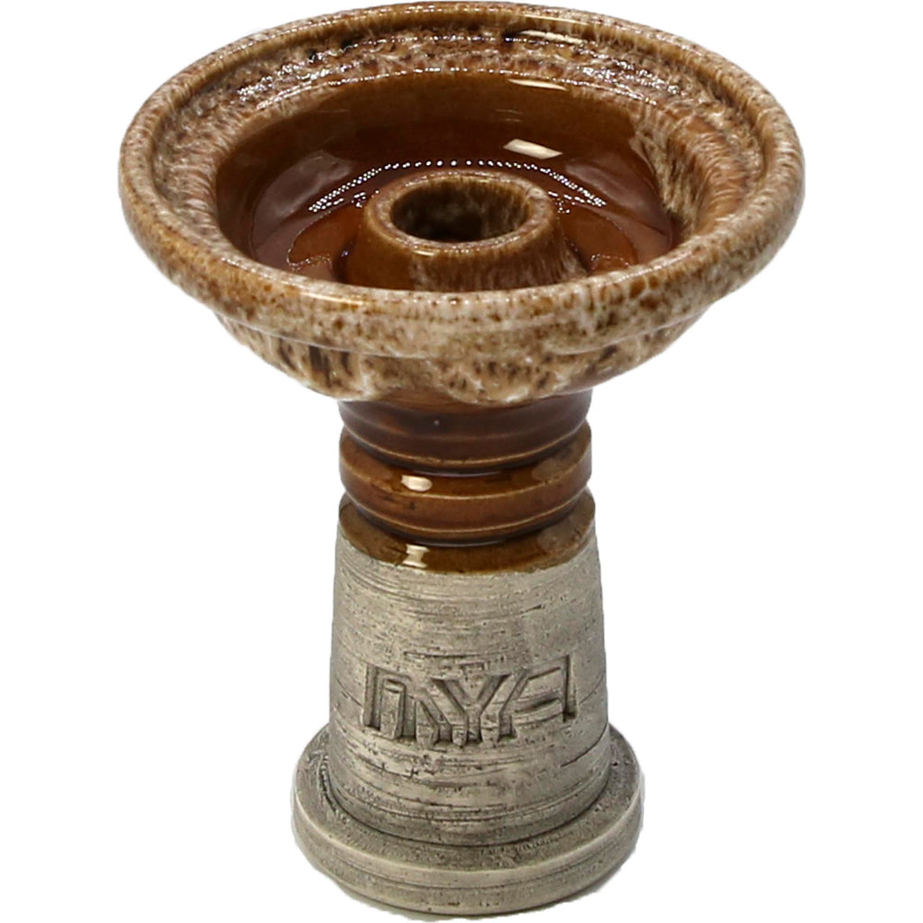 MYA Flama Premium Hookah Bowl S70 - Hookah Junkie