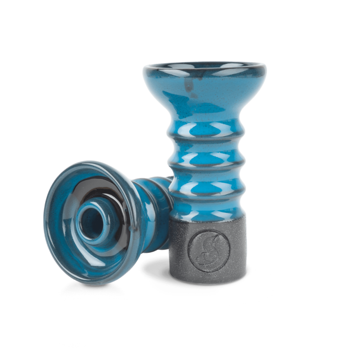 FUMARI PHUNNEL BOWL - MINI - Hookah Junkie