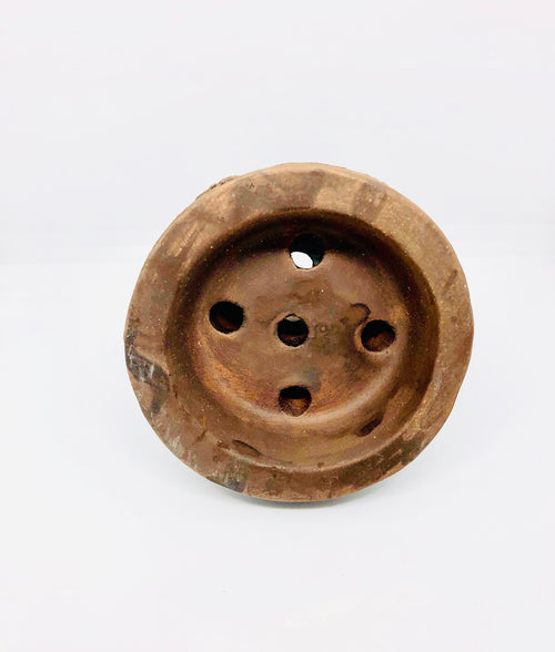 Tortuga Joe Forest Hookah Bowl – view 2