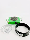 Zahrah Hookah Charcoal Burner accessory