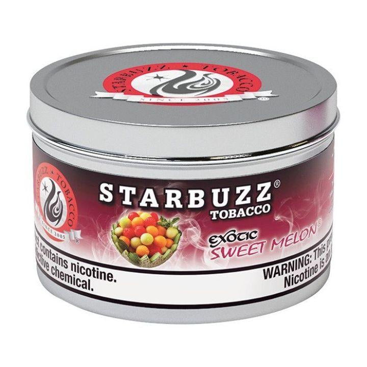 Starbuzz Tobacco 250g - Hookah Junkie