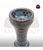 Amy Glaze Tobacco Cup - Hookah Junkie