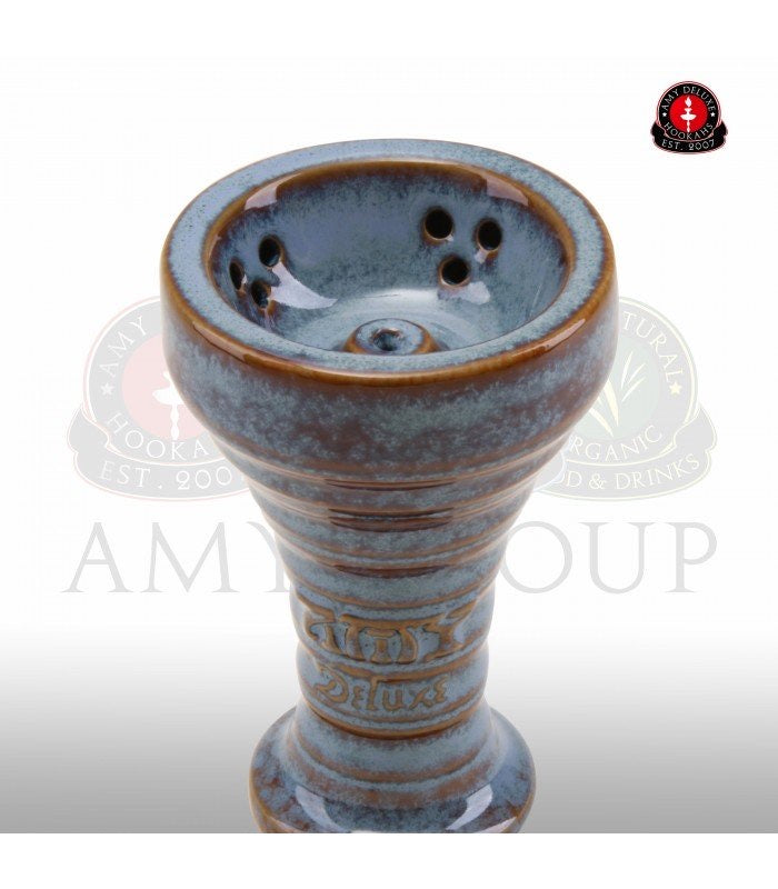 Amy Glaze Tobacco Cup - Hookah Junkie