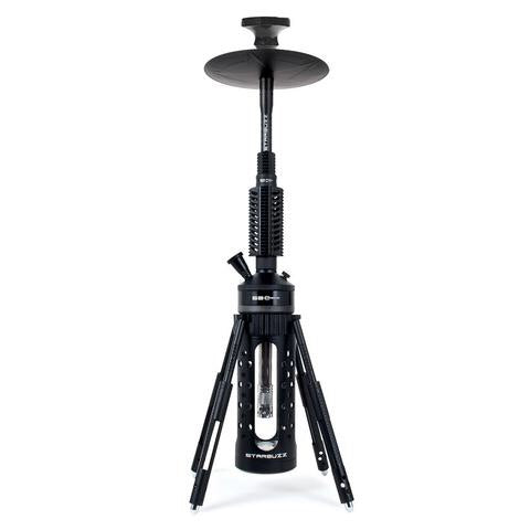 Starbuzz Carbine Hookah - Hookah Junkie