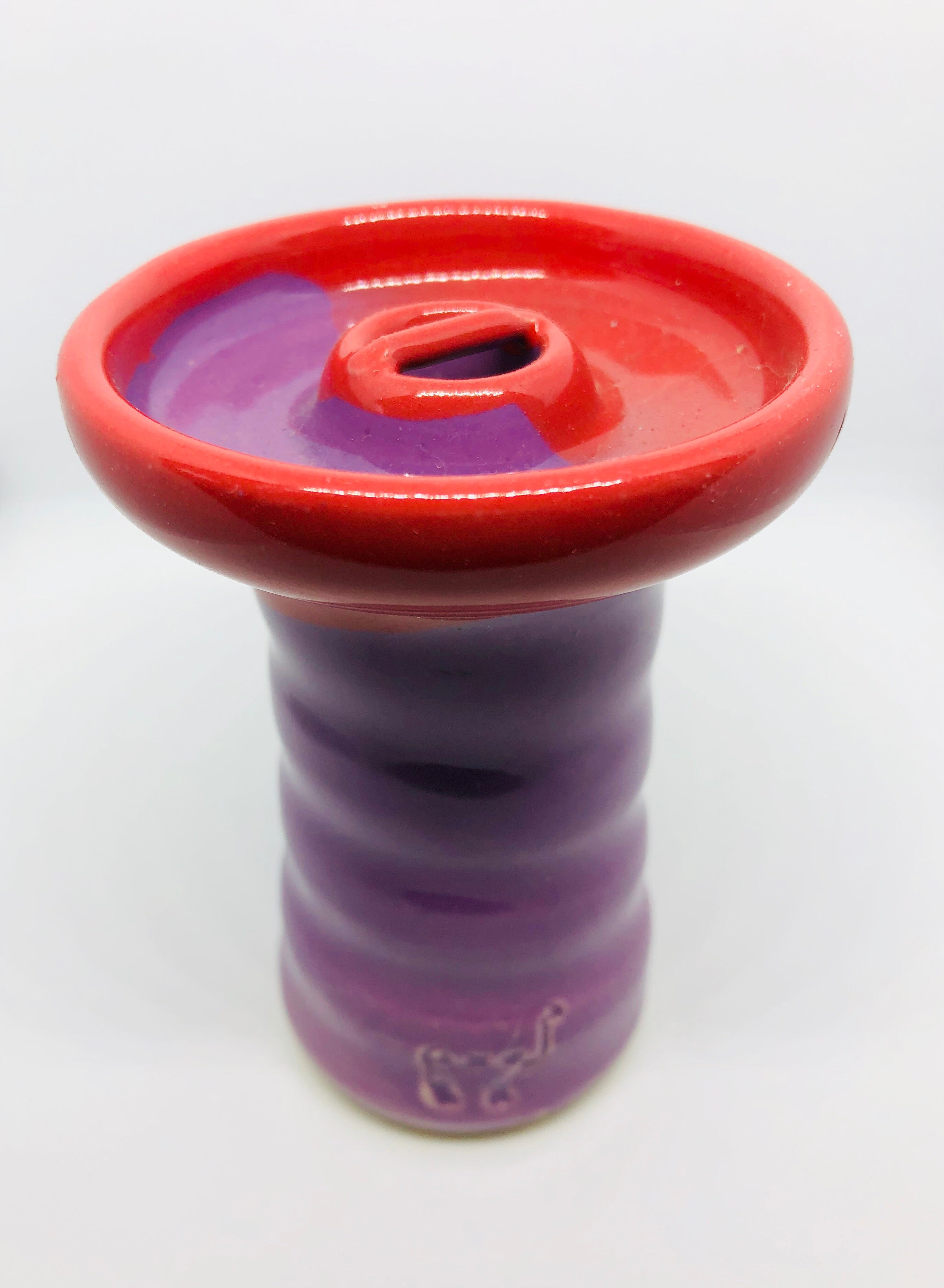 Alpaca OG Mini Symphony Bowl - Hookah Junkie