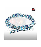 AMY DELUXE SILICONE HOSE W/ DESIGN - Hookah Junkie