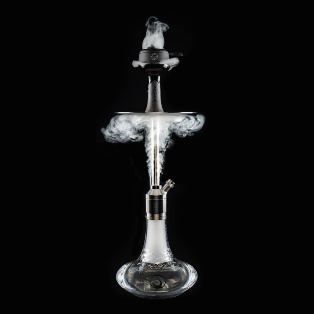 Steamulation Pro X Prime (Gen. II) - Hookah Junkie