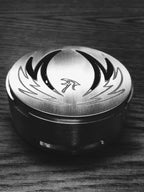 THE PHOENIX HMD V.2 - Hookah Junkie