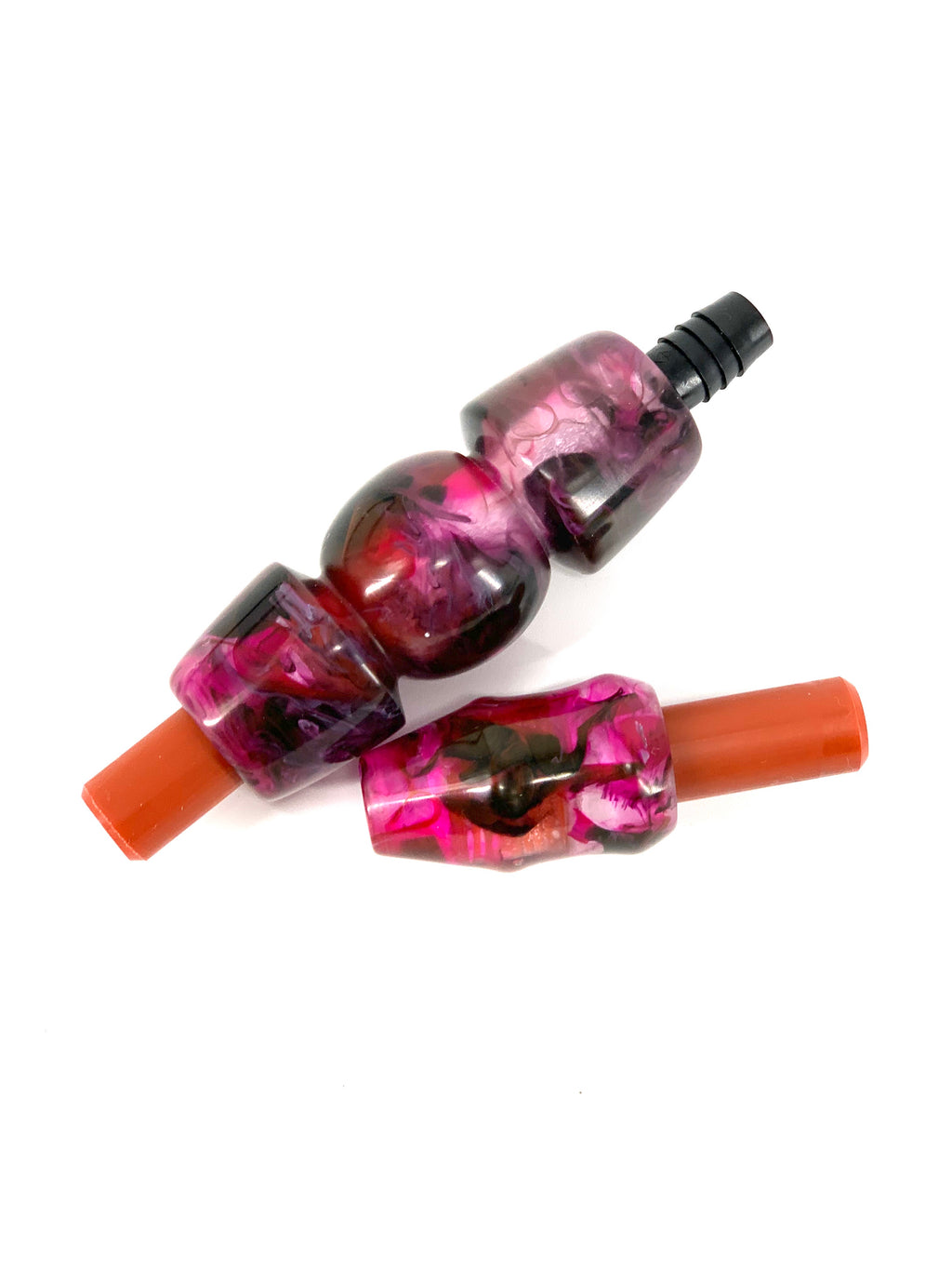 Tymber - Exotic/Sapphire Collection Handle Accessory Se - Hookah Junkie