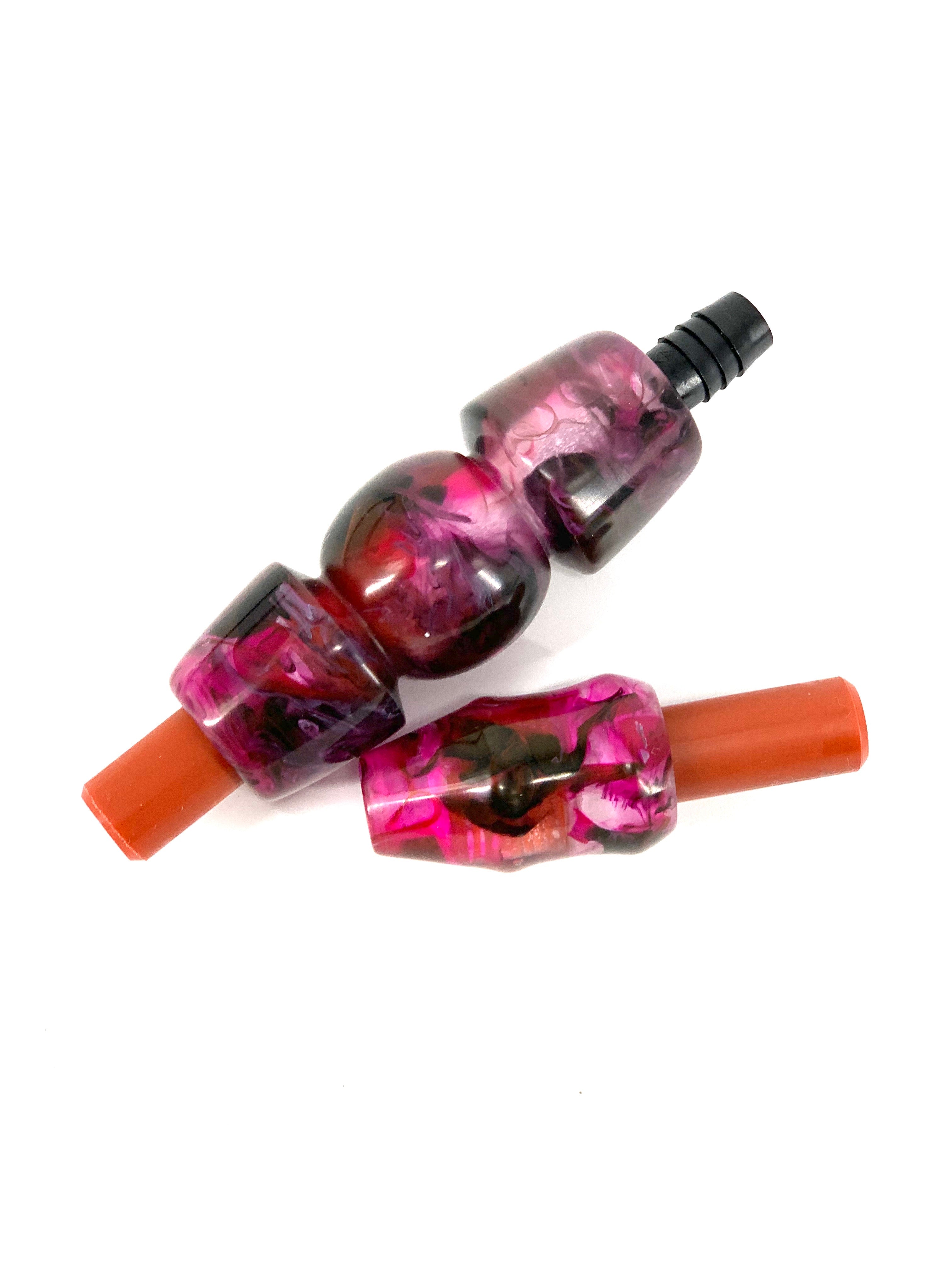 Tymber - Exotic/Sapphire Collection Handle Accessory Se - Hookah Junkie