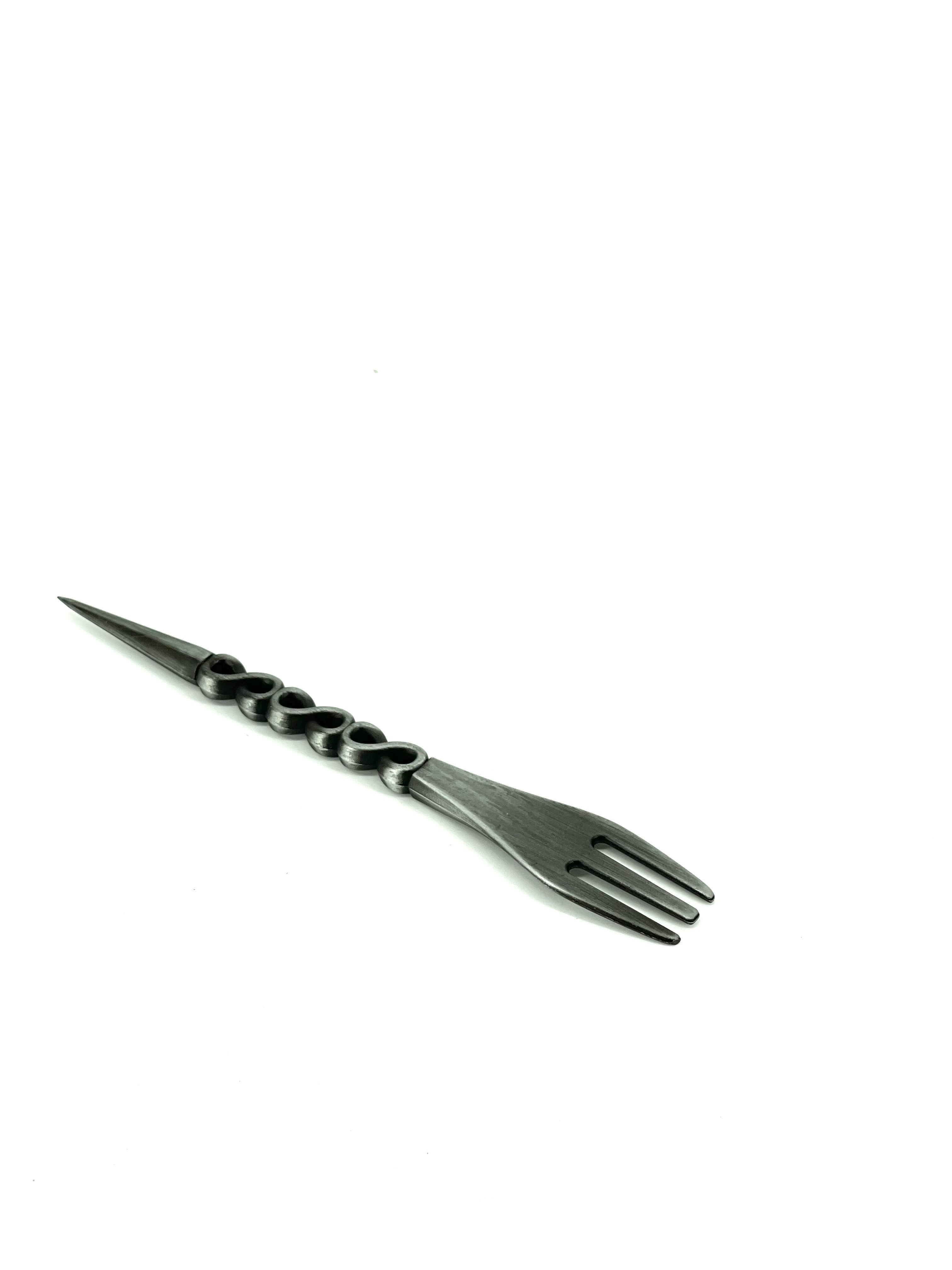 HookahJunkie  Hookah Forks /Pokers - Hookah Junkie