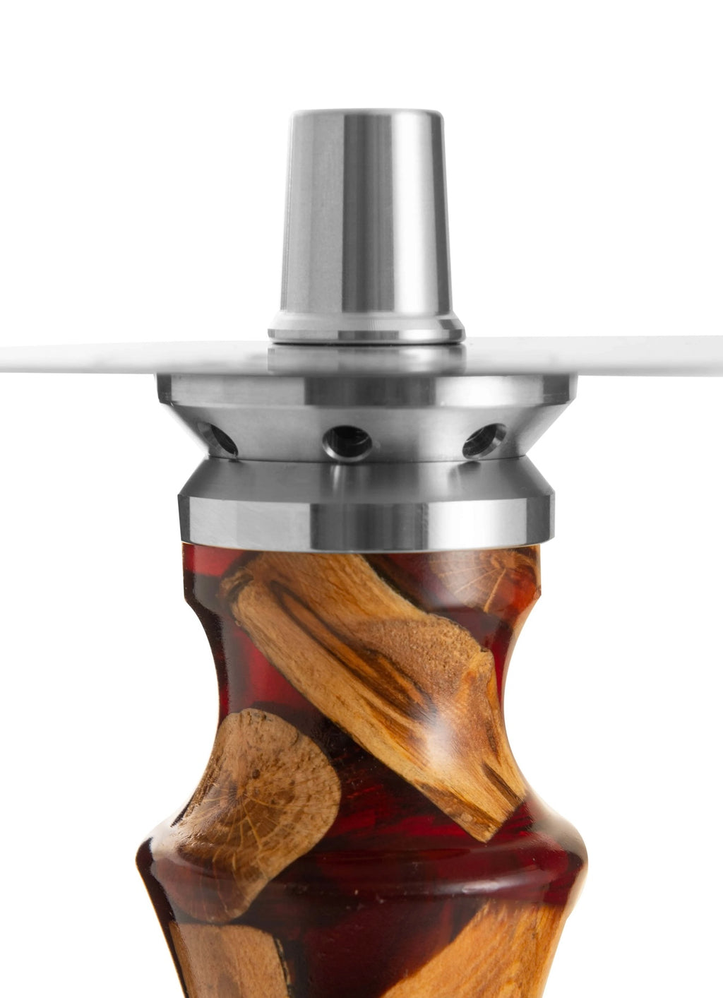 Amber Hookah - Hookah Junkie