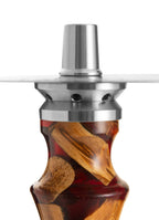 Amber Hookah - Hookah Junkie