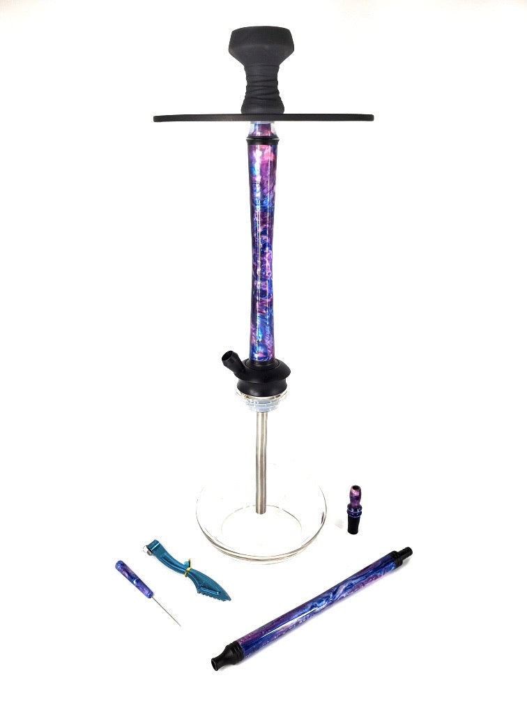 Everember Rey Hookah - Hookah Junkie