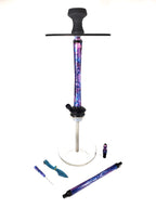 Everember Rey Hookah - Hookah Junkie