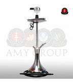 Amy Deluxe Stick Steel - Hookah Junkie