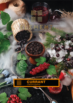 ELEMENT Tobacco EARTH LINE 40G - Hookah Junkie