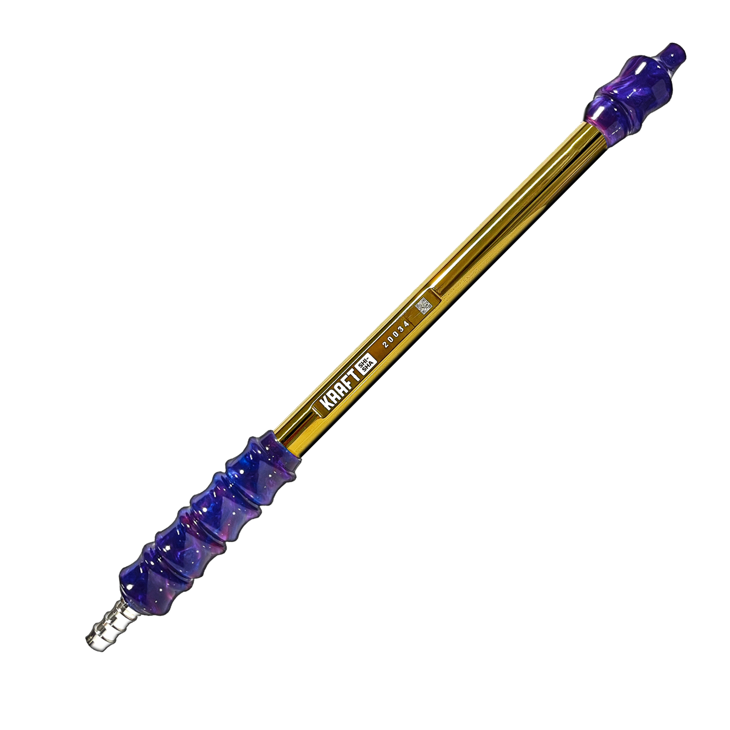 Kraft Shisha Hoses - Hookah Junkie