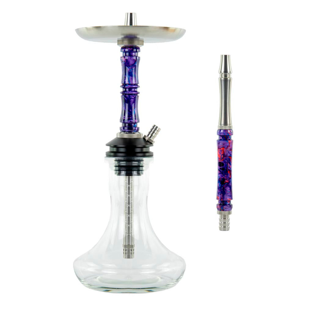 Moze Breeze - Hookah Junkie