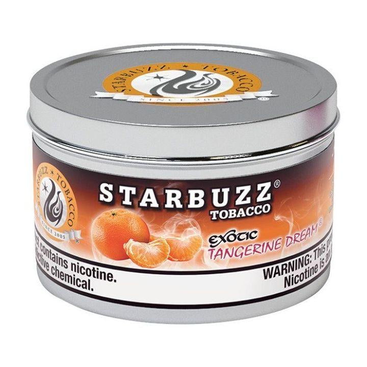 Starbuzz 100g - Hookah Junkie