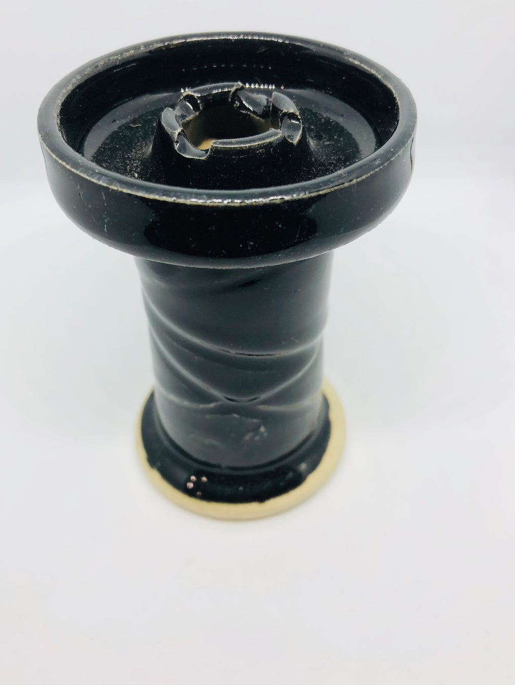 Alpaca Mini Rook Bowl - Hookah Junkie