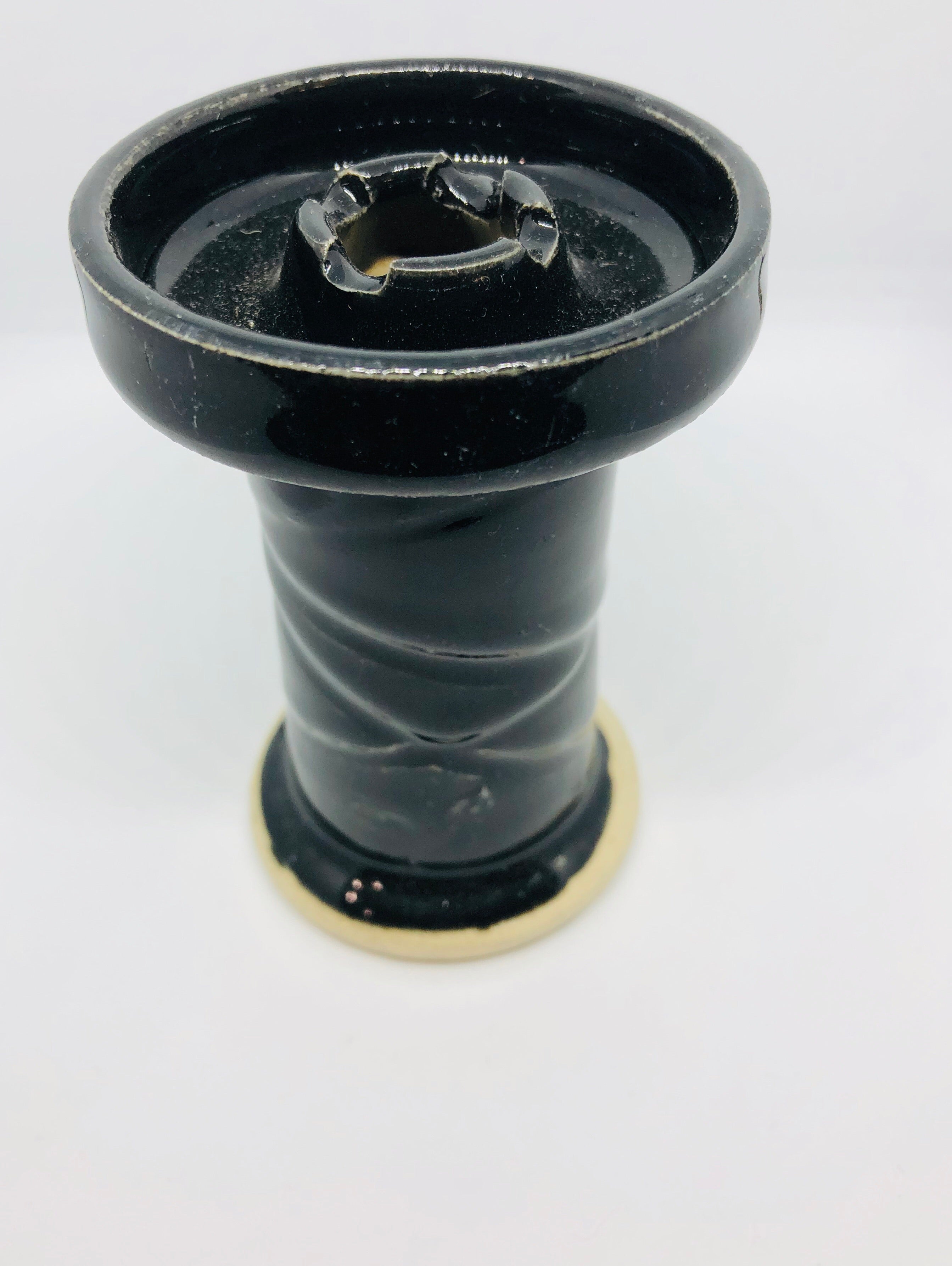 Alpaca Mini Rook Bowl - Hookah Junkie