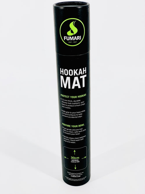 Fumari Hookah Mat – view 2