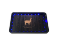 Alpaca Bowl Company Hookah Packing Tray L.E.D. Mini Glow Tray - Hookah Junkie