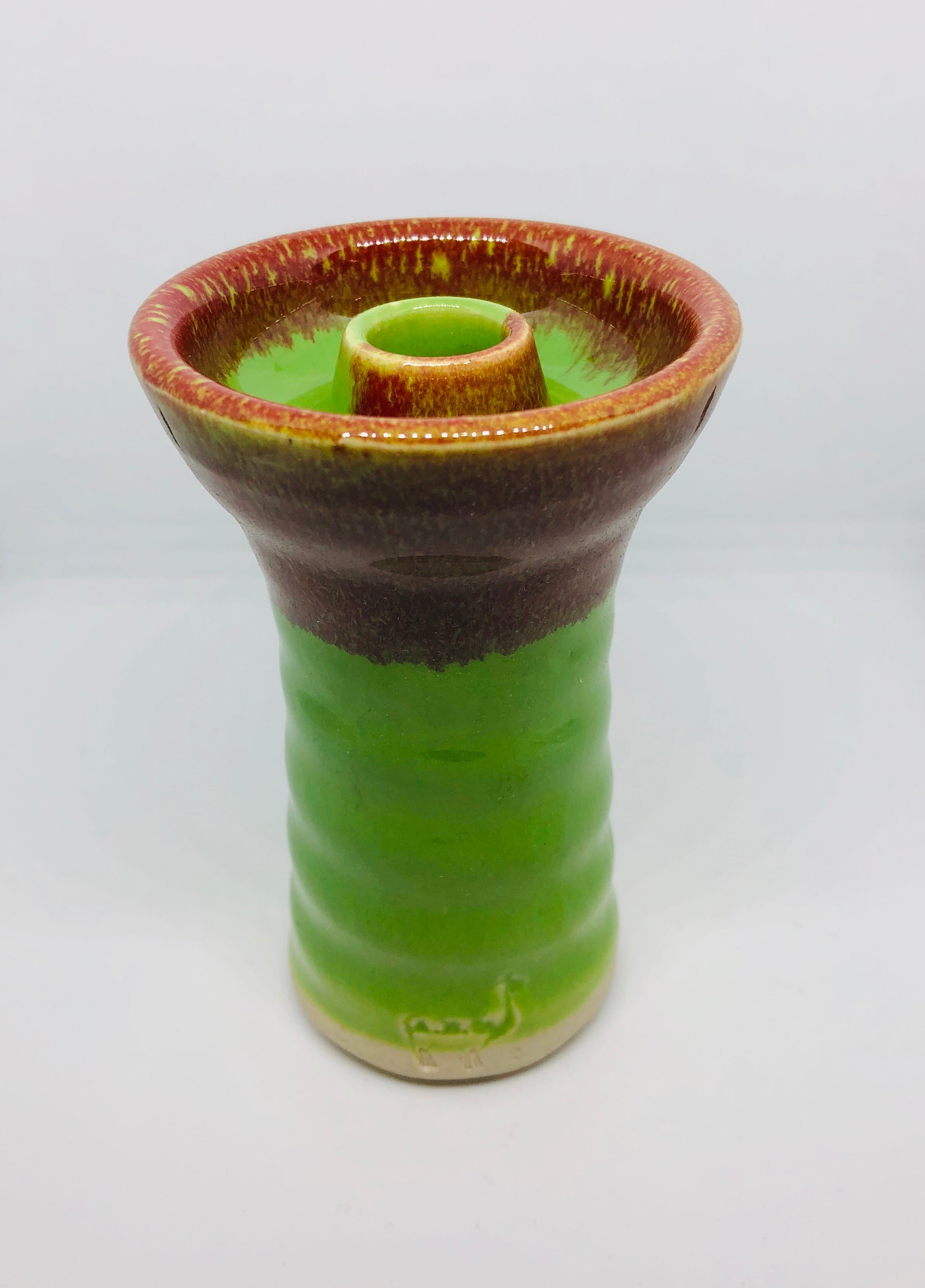 Alpaca Suri  Bowl - Hookah Junkie