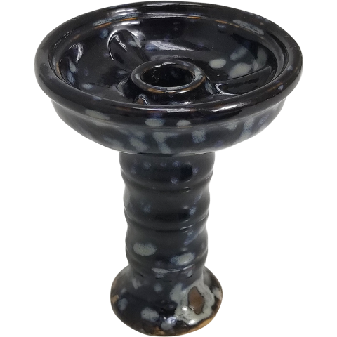 PHARAOHS FERNO BOWL - Hookah Junkie