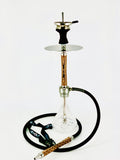 Smokah Reptil Hookah - Hookah Junkie
