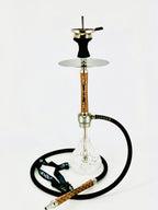 Smokah Reptil Hookah - Hookah Junkie