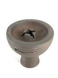 Tortuga Bomba Hookah Bowl - Hookah Junkie